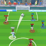 Soccer Battle 3v3 PvP 1.15.4 Mod money
