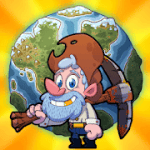 Tap Tap Dig Idle Clicker Game 2.0.6 Mod money