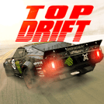 Top Drift Online Car Racing Simulator 1.2.8
