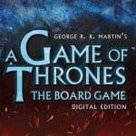 A Game of Thrones The Board Game 0.9.4