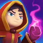 Beam of Magic RPG Adventure Roguelike Shooter 1.0.4 Mod money