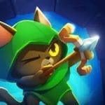 Cat Force PvP Match 3 Puzzle Game 0.27.1 MOD Unlimited Energy/Money