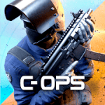 Critical Ops Online Multiplayer FPS Shooting Game 1.24.0.f1361