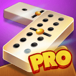 Dominoes Pro Play Offline or Online With Friends 8.15 Mod money
