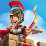 Grow Empire Rome 1.4.70 MOD Unlimited Coins/Gems