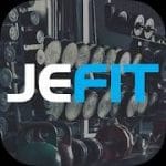 JEFIT Workout Tracker Weight Lifting Gym Log App 10.81 Elite
