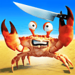 King of Crabs 1.12.0 Mod unlocked