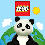 LEGO DUPLO WORLD Preschool Learning Games 6.2.0 Mod unlocked