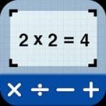 Math Scanner By Photo Solve My Math Problem Pro 5.8