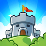 Merge Kingdoms Tower Defense 1.1.6230 Mod money