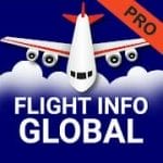 Flight Information Pro Arrivals & Departures 6.0.18 Paid