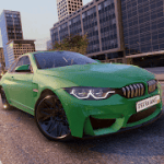 Real Car Parking Master Multiplayer Car Game 1.3 Mod money