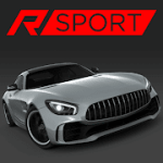 Redline Sport Car Racing 0.9 MOD Unlimited Money