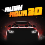 Rush Hour 3D 20210330 MOD APK Unlimited Money