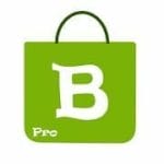 Shopping list BigBag Pro 10.2