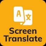 Translate On Screen Premium 1.93