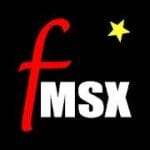 fMSX Deluxe Complete MSX Emulator 6.0 Patched