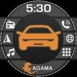 AGAMA Car Launcher Premium 2.8.1