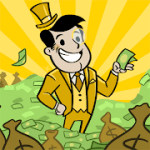 AdVenture Capitalist Idle Money Management 8.8.2 Mod money