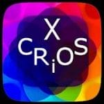 CRiOS X Icon Pack 2.2.1 Patched