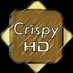 Crispy HD Vintage Icon Pack 2.2.0 Patched