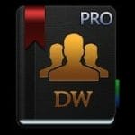 DW Contacts & Phone & SMS 3.1.9.8 Paid