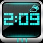 Digital Alarm Clock Pro 4.3.4.GMS