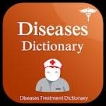 Diseases Treatments Dictionary Offline 2.6 Ad Free