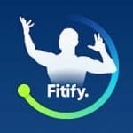 Fitify Workout Routines & Training Plans Pro 1.14.5