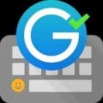 Ginger Keyboard Emoji GIFs Themes & Games Premium 9.5.2