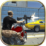 Grand Action Simulator New York Car Gang 1.4.5 Mod free shopping