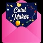 Invitation Maker Free Birthday & Wedding Card Premium 8.0