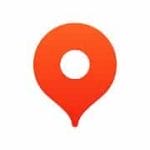 Yandex Maps Transport Navigation City Guide 10.4.1 Mod
