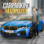 Car Parking Multiplayer 2 MOD APK 4.8.1 (Unlocked/Unlimited money