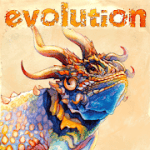 Evolution Board Game 1.26.7