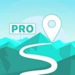 GPX Viewer PRO Tracks Routes & Waypoints 1.38.9 Patched