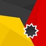 German Verbs PRO conjugation translation games 4.1.150