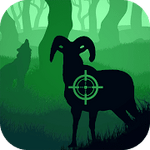Hunting Deer 3D Wild Animal Hunt Game 2.1