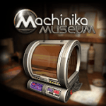 Machinika Museum 1.02 Mod free shopping