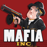 Mafia Inc. Idle Tycoon Game 0.14 Mod money