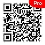 Multiple qr barcode scanner Pro 2.0-pro