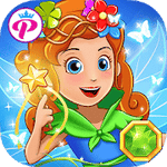 My Little Princess Magic Fairy A Fairy Fantasy 1.19