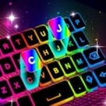 Neon LED Keyboard RGB Lighting Colors Pro 1.7.3