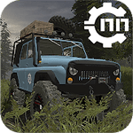 Offroad online Reduced Transmission HD 2021 RTHD 8.5 MOD Unlimited Money