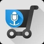 Shopping list voice input PRO 5.6.93 Paid