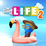 THE GAME OF LIFE 2 More choices more freedom! 0.1.1 Mod unlocked