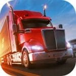 Ultimate Truck Simulator 1.1.0 MOD Unlimited Money