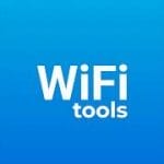 WiFi Tools Network Scanner Pro 1.4 build 39