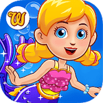 Wonderland Little Mermaid Free 1.0.2