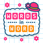 Words in Word & Online PvP Multiplayer 10.0.2 Mod free shopping